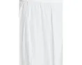 Юбка NIC+ZOE Cotton Crinkle с мятой текстурой