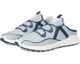 OluKai Кроссовки Kawela для гольфа с водонепроницаемой кожей