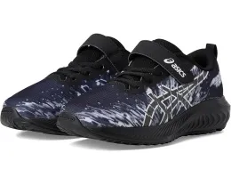 Детская обувь ASICS Pre Noosa Tri 16 PS с липучкой и сетчатым верхом
