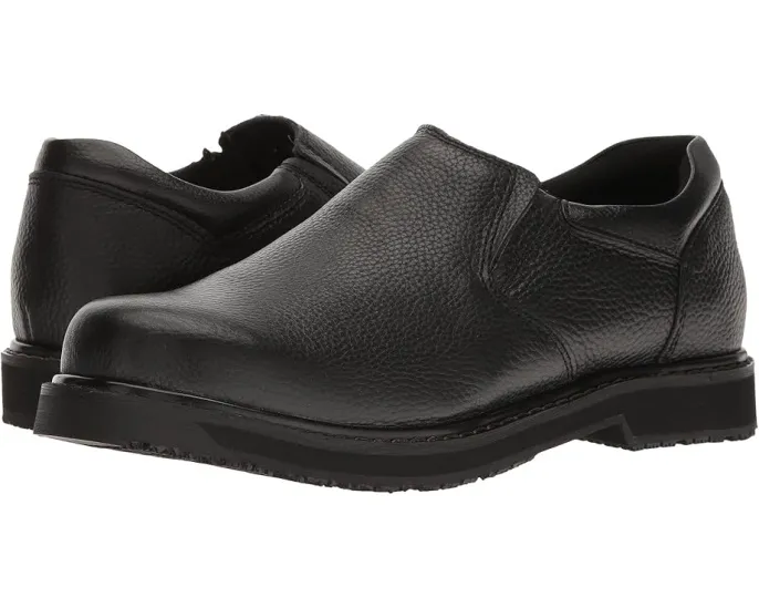 Dr. Scholl's Winder II рабочая обувь с противоскользящей подошвой