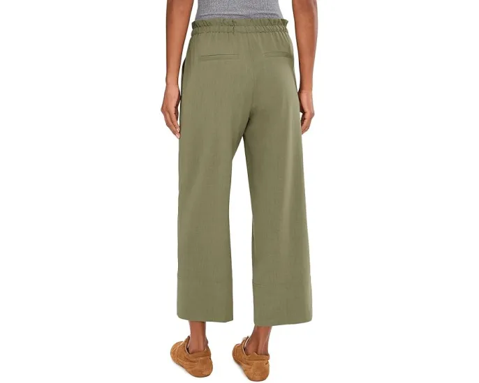 Liverpool Los Angeles Широкие брюки с завязкой на талии