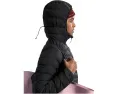 Толстовка Arc'teryx Cerium Hoodie с капюшоном и утеплителем из пуха