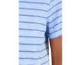 Футболка Tommy Bahama Dip Dyed с коротким рукавом