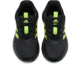 Кроссовки Adidas X_PLR Path для детей с высокой шнуровкой
