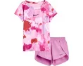 Детский спортивный комплект Move with Nature Nike Sprinter Set с Dri-FIT