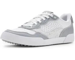 Кроссовки для гольфа adidas Golf Retrocross 25 с кожаным верхом