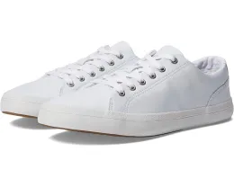 Кроссовки Sperry Striper II LTT Leather на шнурках с вулканизированной подошвой