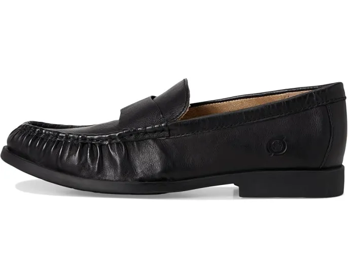 Мокасины Born Maris с носком мокасин и стелькой для комфорта