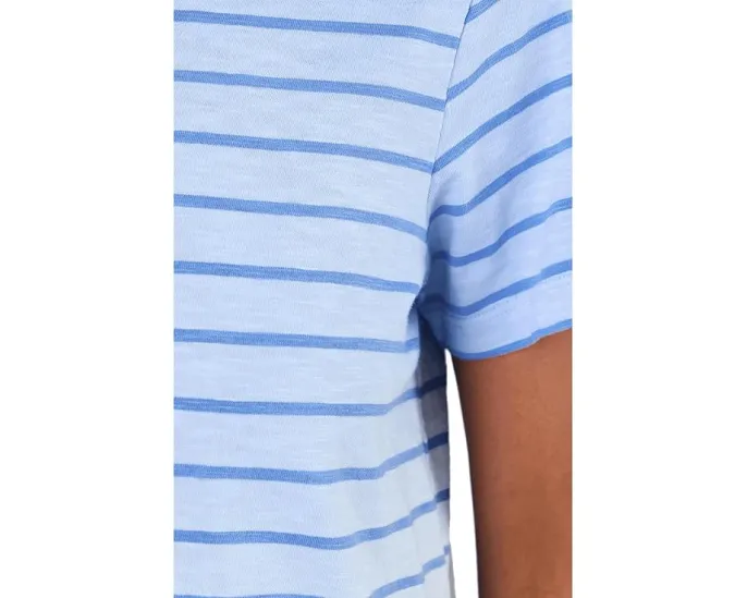 Футболка Tommy Bahama Dip Dyed с коротким рукавом