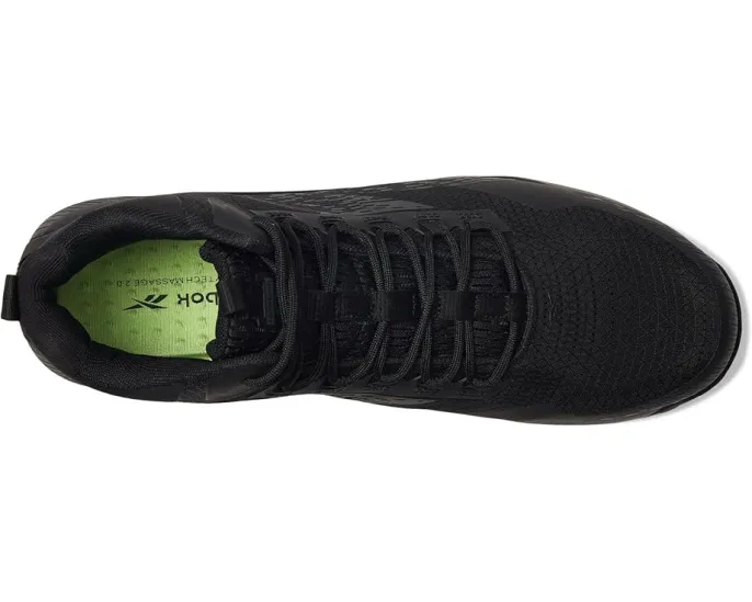 Кроссовки Reebok Nano X1 Adventure Work EH с противоскользящей подошвой
