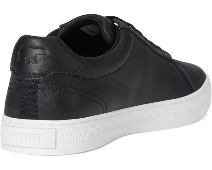 Кроссовки SOREL Cyprus LX из цельнозерновой кожи с подошвой EVERTREAD