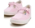 Keds Kids Daphne Blush Patent лакированные мэри джейн для девочек