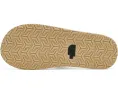 The North Face Base Camp Flip-Flop II пляжные шлепанцы с текстурной стелькой