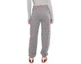 Спортивные штаны Nash Sweatpants с прямой посадкой и вышивкой от Beach Riot