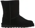 Ботинки Bearpaw Kids Elle с водонепроницаемой пропиткой и подкладкой из смесовой шерсти