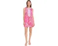 Платье приталенное stretch Lilly Pulitzer Edita