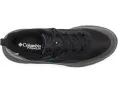 Низкие походные кроссовки Columbia Tellurix Titanium Outdry с подошвой Vibram Megagrip
