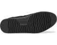 Clarks Zylah Sky балетки на платформе с текстильным верхом