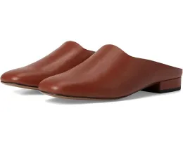 Мюли Franco Sarto L-daley с квадратным носком из кожи