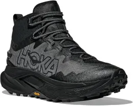 Трекинговые кроссовки Hoka Mafate Hike с подошвой Vibram Megagrip