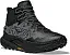 Трекинговые кроссовки Hoka Mafate Hike с подошвой Vibram Megagrip