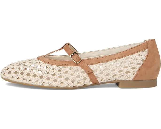 Лодочки Paul Green Anabele из мягкой итальянской кожи