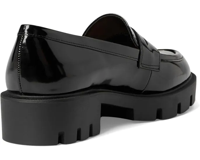 Лоферы Nine West Maibel 3 с миндалевидным носком и амортизирующей стелькой