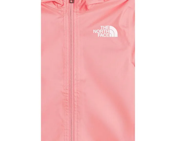 Детская дождевая куртка The North Face Teen Zipline с технологией DryVent