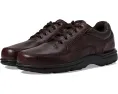 Кроссовки Rockport Eureka из натуральной кожи с амортизирующей стелькой