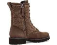 Franco Sarto L-Safira 2 замшевые ботинки на шнуровке