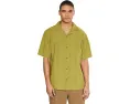 Рубашка Mountain Hardwear Cottonwood Camp Lite с коротким рукавом