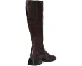 Сапоги Vagabond Shoemakers Blanca Leather Tall из кожи