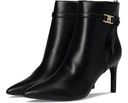 Ботильоны Tommy Hilfiger Jorine на шпильке с острым носком