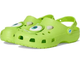 Клог Mike из коллекции Disney Monsters Inc от Crocs