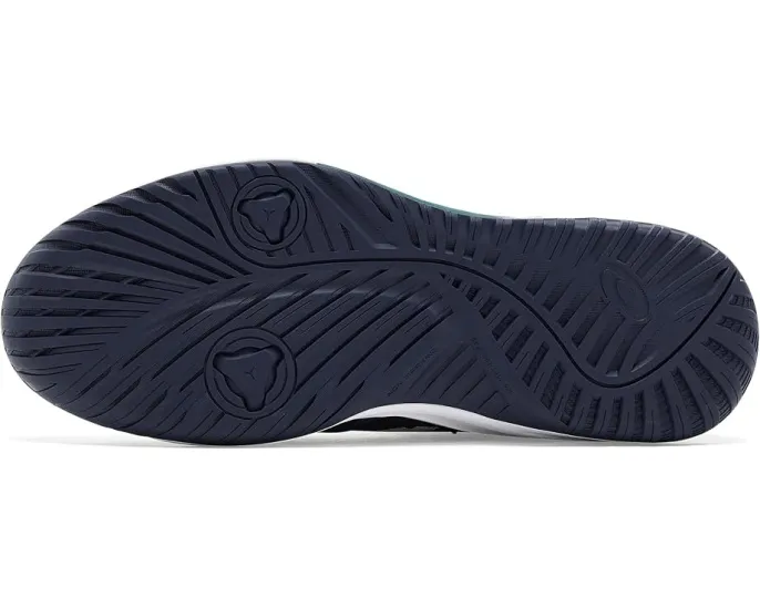 Кроссовки ASICS GEL-Dedicate 9 с технологией TRUSSTIC