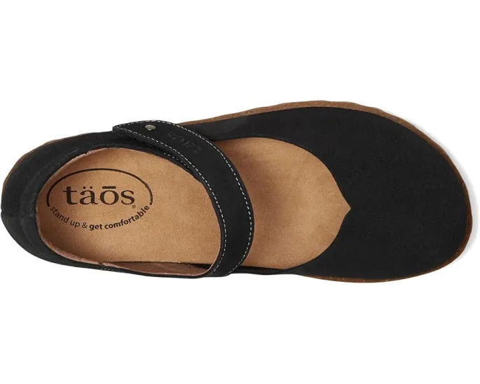 Кроссовки Taos Footwear Success с технологией Super-Energy Return