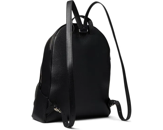 Рюкзак Kate Spade New York Hudson из телячьей кожи большого размера