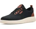 Тканевые кроссовки Cole Haan Grand+ Versiq с круглым носком и резиновой подошвой