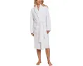 Халат Barefoot Dreams CozyChic Barbie из мягкого микрофибрового трикотажа
