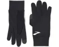 Brooks перчатки Fusion Midweight Glove 2.0 черные