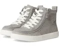 Детские высокие кроссовки BILLY Footwear Classic Lace с технологией FlipTop