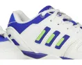 Баскетбольные кроссовки Adidas Midcity с низким верхом из замши и искусственной кожи