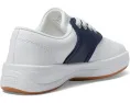 Keds Детские кожаные кроссовки School Days для школы и игр