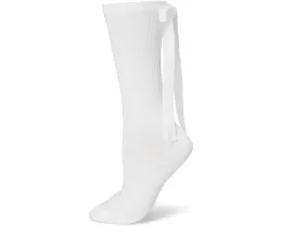 Носки Serenella Novelty Bow от UGG с бантом и переработанным полиэстером