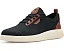 Тканевые кроссовки Cole Haan Grand+ Versiq с круглым носком и резиновой подошвой
