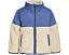 Детская стеганая куртка Janie and Jack Quilted Sherpa для малышей и детей