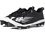 Бейсбольные бутсы New Balance FUSEv3 Pitch с металлическими шипами и подошвой REVlite
