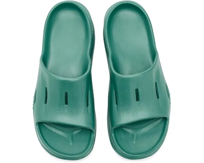 Hoka слайды Ora Recovery Slide 3 с подошвой из сахарного тростника