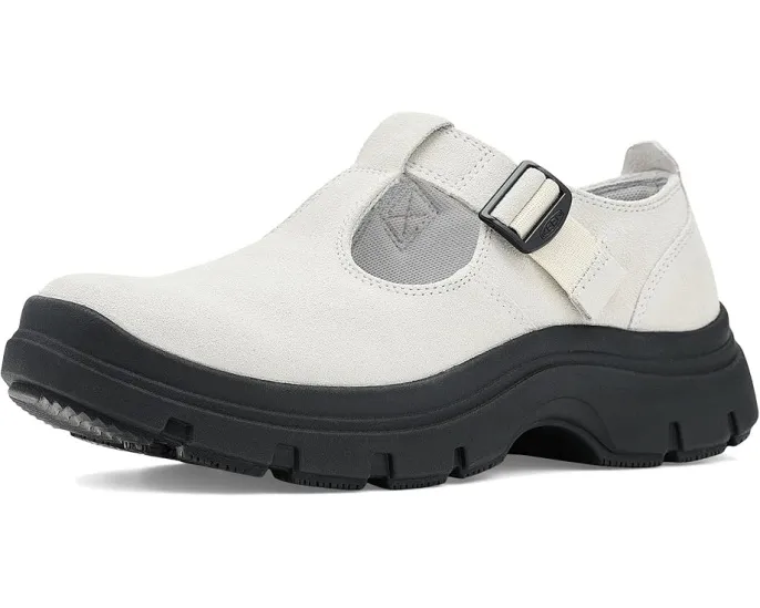 KEEN сандалии Mary Jane Kosa Backstrap на платформе с технологией KEEN.CURVE