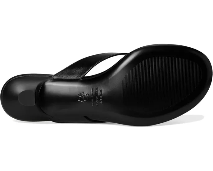 Босоножки Rio Sleek Sandals 35 Stuart Weitzman на каблуке